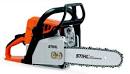 Stihl MS 230 C-BE Duro Chainsaw - Specs and Reviews