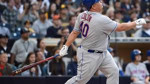 Bartolo Colon Marks Tenth Anniversary of Historic Major League Home Run