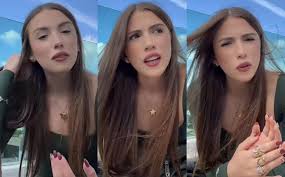 Marianne Gonzaga se conmueve al revelar que le quieren quitar a su hija otra vez: 