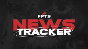 Fantasy Points - News update