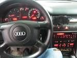 Audi a6 c5 1.9 tdi chip 170 km acceleratin 2003 r -