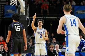 Big News For Next Year’s Duke Roster