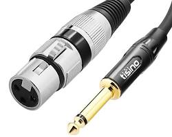 Image of Microphone Cable