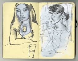 Image result for kent williams drawings