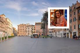 Dove vive Romina Power?