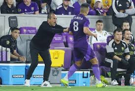 Yankee Stadium pitch presents challenges for Orlando City