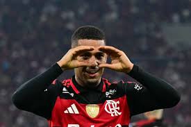 Passo a passo para cadastrar biometria e comprar ingresso do Flamengo