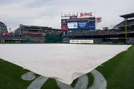 Why Is the Yankees-Nationals Game Delayed Today? When Will It Start?