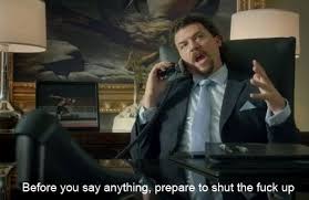 Best 21 fashionable quotes by danny mcbride pic English via Relatably.com