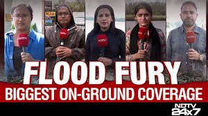 NDTV - News update