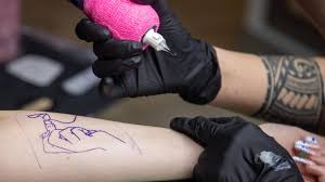 Get inked for $13 on Friday the 13th at these North Texas tattoo shops