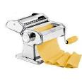 Pasta maker