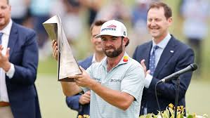 News source: PGA Tour