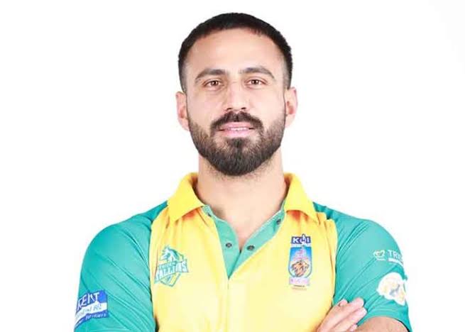 I learned a lot in IPL, I am trying to give the same to the youngsters: Ramandeep Singh - Yes Punjab News