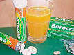 Uk - Berocca Home vitamins for energy release and