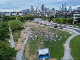 CHS Capitol Hill Seattle News - News update