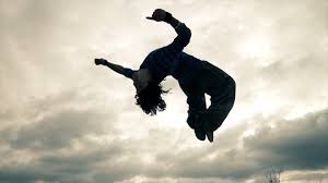 Resultado de imagen para parkour