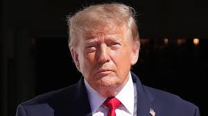 White House orders over $800M in funds rescinded; Collins calls it 'clear violation' of law