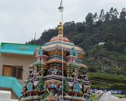 Image of Kuzhanthai Velappar Temple Kodaikanal