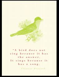 Birdie Quotes. QuotesGram via Relatably.com