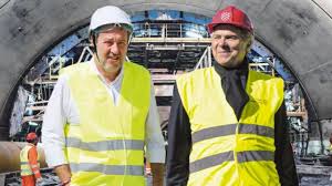 Trend Google: webuild