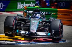 AO VIVO: Acompanhe o GP de Mônaco em Tempo Real | Live text