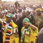 More jobs way, claims Mnangagwa