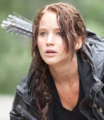 GAME ON: Margaret Agnew reviews The Hunger Games. - 6633911