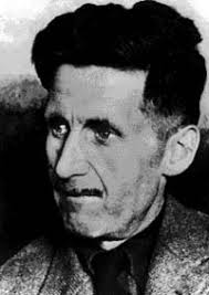 George Orwell (Eric Arthur Blair)