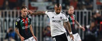 Cuándo juegan Palestino vs. Colo Colo por la fecha 25 de la Liga de Primera 2026: equipo, fecha y hora