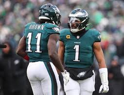 Wild Card Round: 49ers at Eagles - Live Discussion