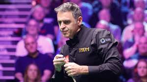 "Alle hassen sie": Wirbel um O'Sullivan - Robertson fordert Verbot