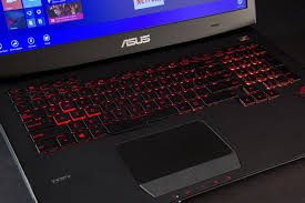 Asus Keyboard