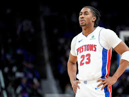 Lingering Jaden Ivey problem could derail his new role for Pistons