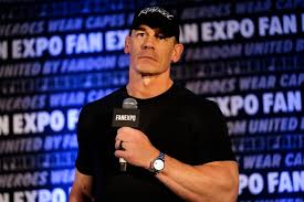 John Cena’s cancer battle. What we know about the WWE star’s diagnosis