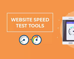 Image of Website Speed Testing Tools