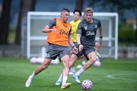 Toffees Held! Accrington Stanley 1 - 1 Everton: Pre-Season Action! - Imagen principal del artículo
