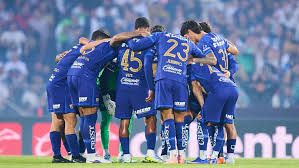 Jugadores De Pumas