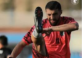 نتایج زنده جدول