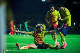 Duelo de punteros en la Liga de Expansión: Atlético Morelia recibe a Correcaminos