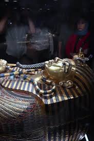 Grand Egyptian Museum Opens to the Public