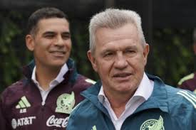 México inicia la tercera etapa de Javier Aguirre con un amistoso ante Nueva 
Zelanda