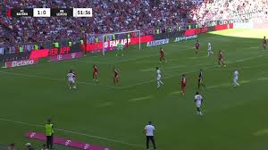 ویدئو: خلاصه بازی بایرن مونیخ 3- 1 لایپزیش