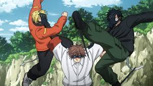 Sakamoto Days Ep 21: Chaos Unleashed! Must-See Anime Action! - Imagen principal del artículo
