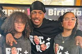 Nick Cannon Addresses Daughter Monroe Saying She Only Has 'ONE' Sibling: 'It Was a Great Lesson'