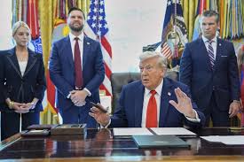 Politico - News update
