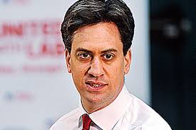 Daily Mirror / Phil Dye - Labour-Party-leader-Ed-Miliband