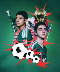 Contributor: U.S.-born Brian Gutiérrez and Obed Vargas signal a new era for Mexico's national team