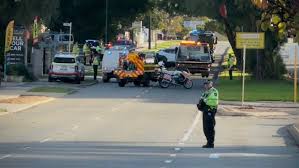 PerthNow - News update