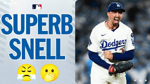 Dodgers Gear Up for Playoffs with Snell, Yamamoto, Ohtani; Kershaw Off Wild Card Roster